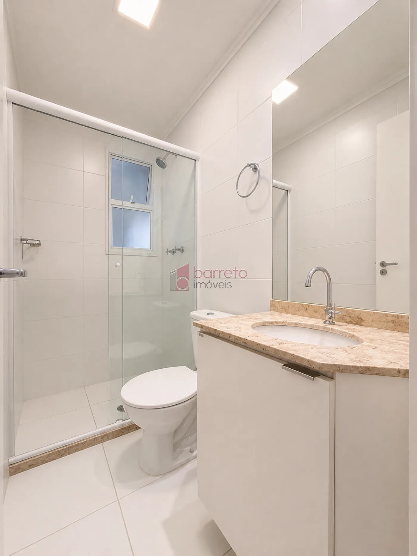 APARTAMENTO À VENDA – 03 DORMITÓRIOS – LIVING ITIRAPINA – JUNDIAÍ/SP