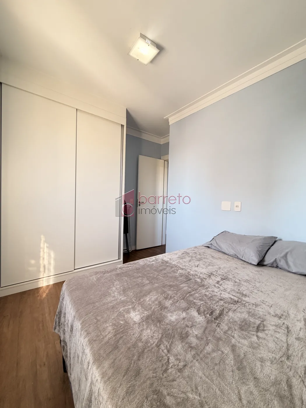 APARTAMENTO À VENDA – 03 DORMITÓRIOS – LIVING ITIRAPINA – JUNDIAÍ/SP