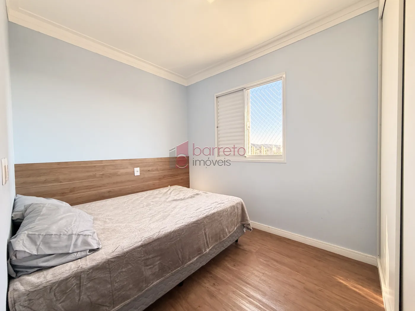 APARTAMENTO À VENDA – 03 DORMITÓRIOS – LIVING ITIRAPINA – JUNDIAÍ/SP