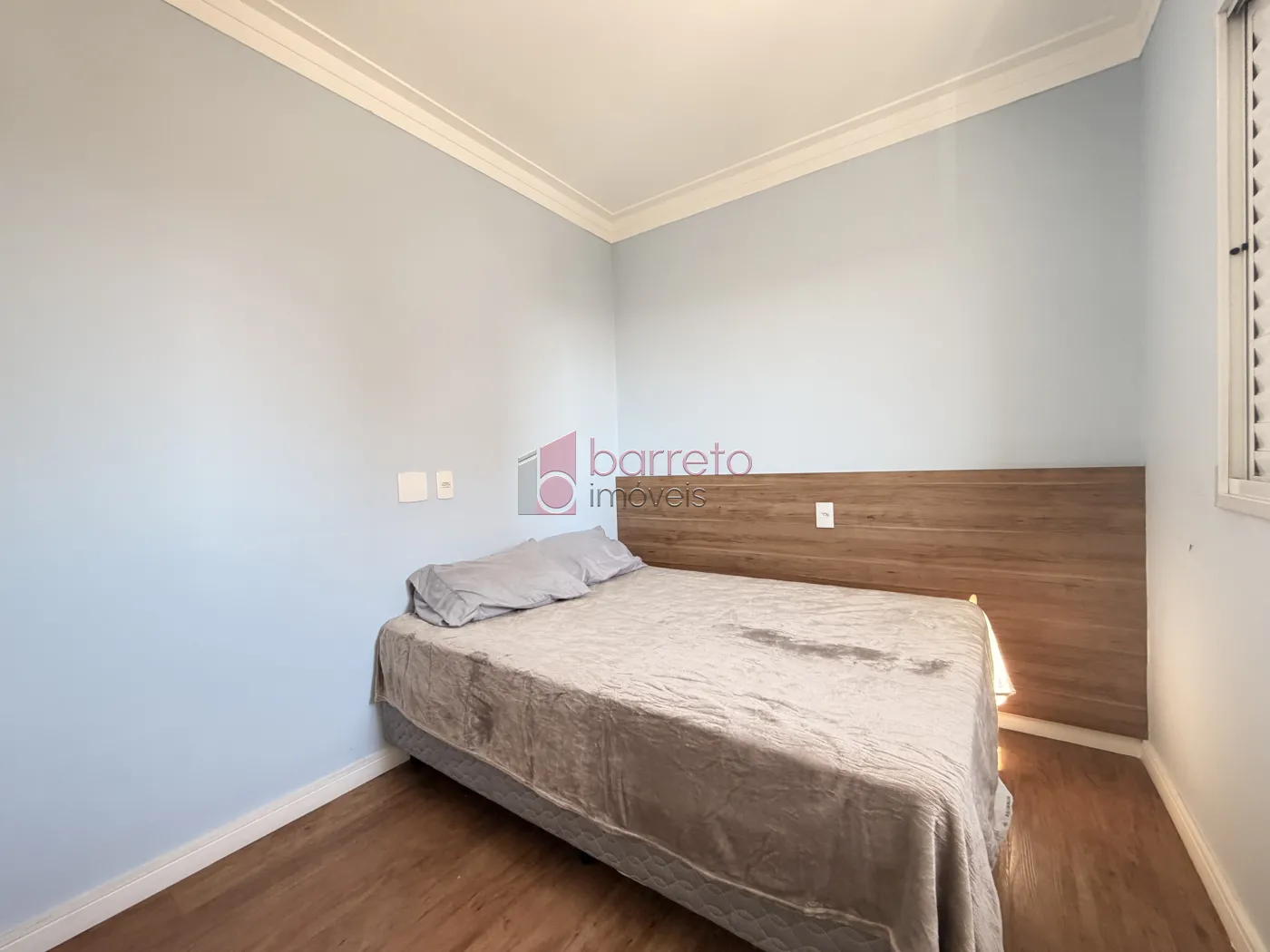 APARTAMENTO À VENDA – 03 DORMITÓRIOS – LIVING ITIRAPINA – JUNDIAÍ/SP