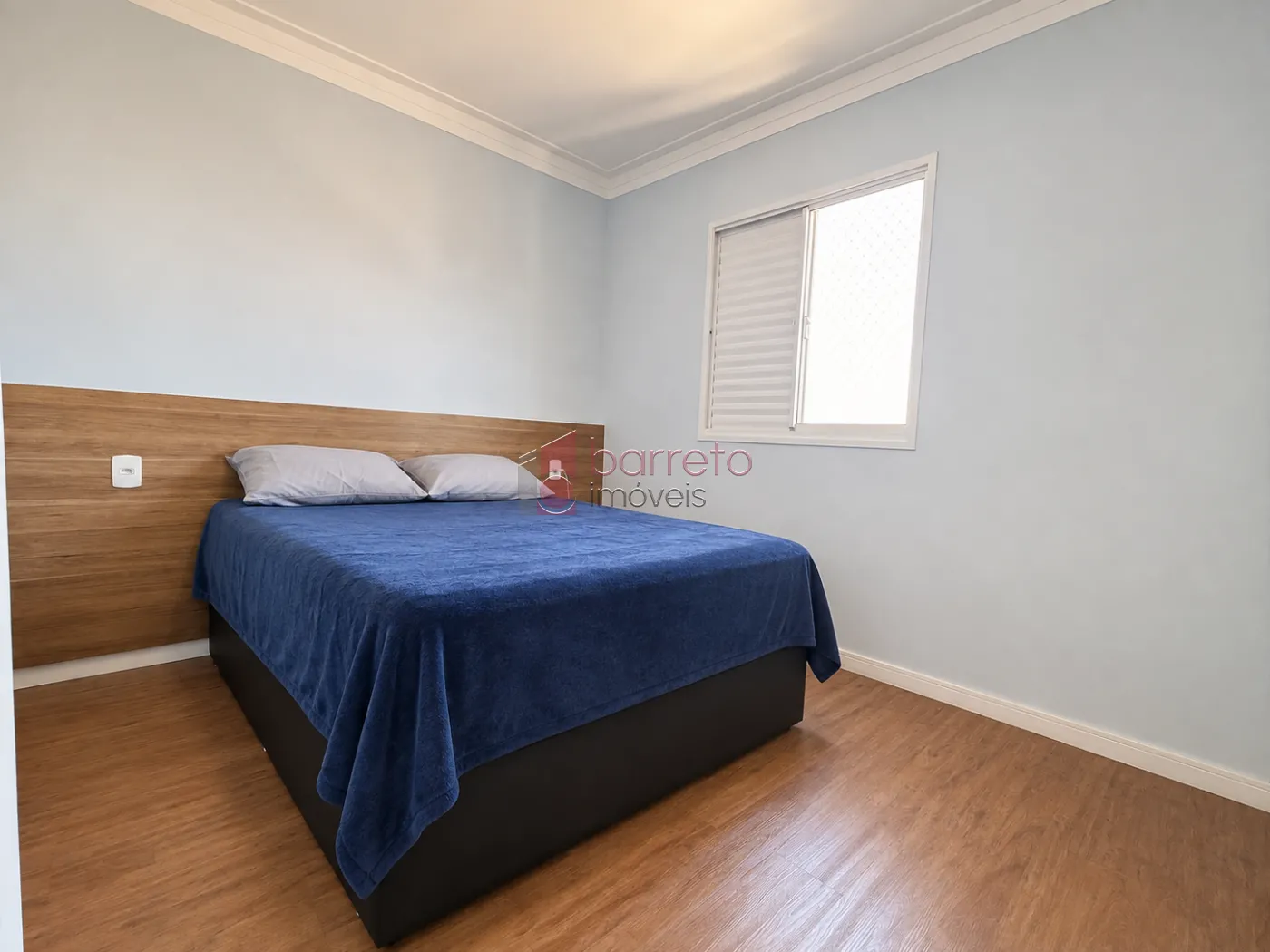 APARTAMENTO À VENDA – 03 DORMITÓRIOS – LIVING ITIRAPINA – JUNDIAÍ/SP