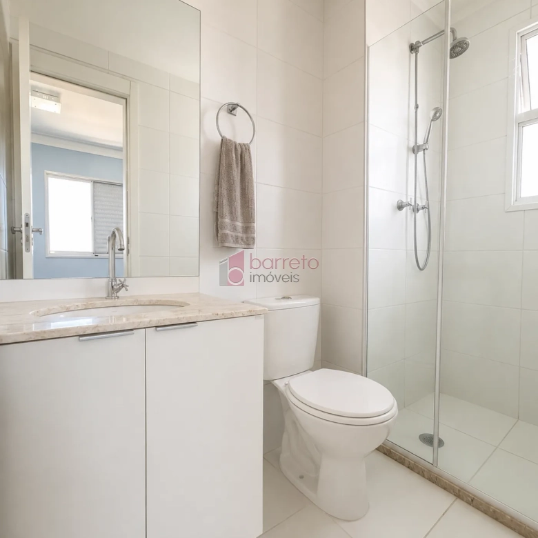 APARTAMENTO À VENDA – 03 DORMITÓRIOS – LIVING ITIRAPINA – JUNDIAÍ/SP