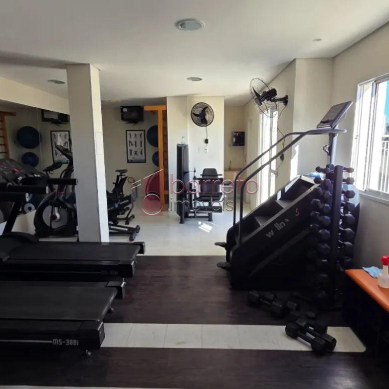 APARTAMENTO PARA LOCAÇÃO NO CONDOMÍNIO LIVING ITIRAPINA – JUNDIAÍ/SP