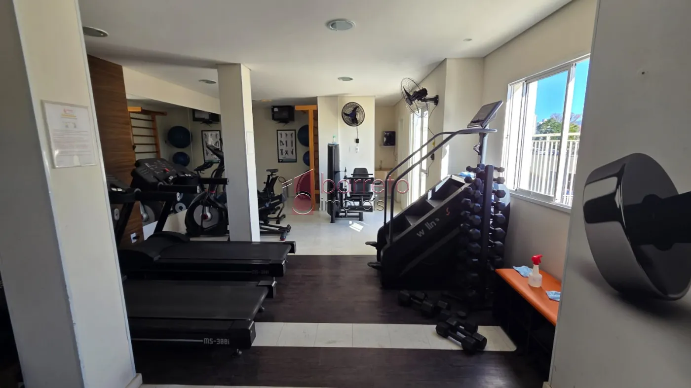 APARTAMENTO PARA LOCAÇÃO NO CONDOMÍNIO LIVING ITIRAPINA – JUNDIAÍ/SP