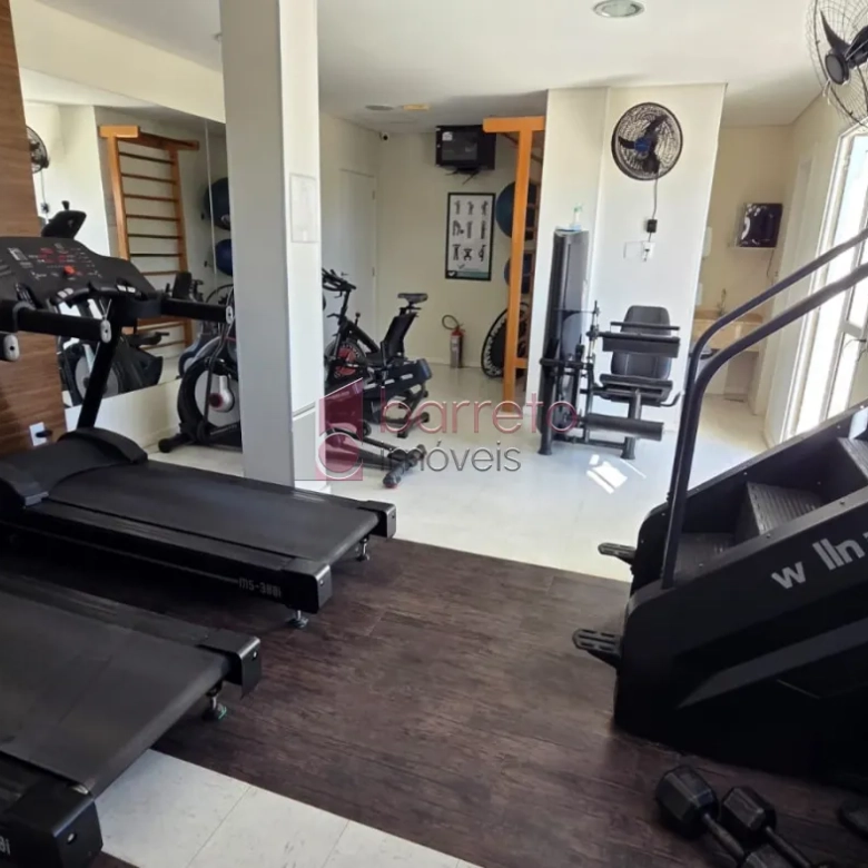 APARTAMENTO PARA LOCAÇÃO NO CONDOMÍNIO LIVING ITIRAPINA – JUNDIAÍ/SP