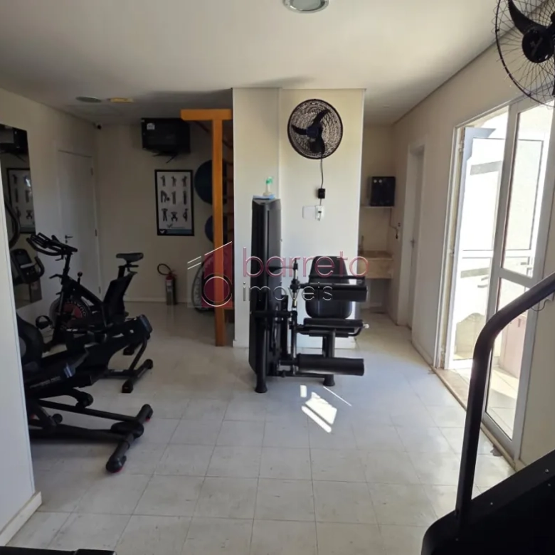 APARTAMENTO PARA LOCAÇÃO NO CONDOMÍNIO LIVING ITIRAPINA – JUNDIAÍ/SP