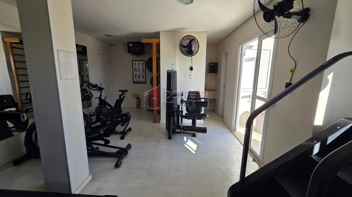 APARTAMENTO PARA LOCAÇÃO NO CONDOMÍNIO LIVING ITIRAPINA – JUNDIAÍ/SP