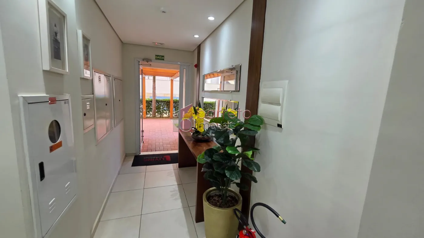 APARTAMENTO PARA LOCAÇÃO NO CONDOMÍNIO LIVING ITIRAPINA – JUNDIAÍ/SP