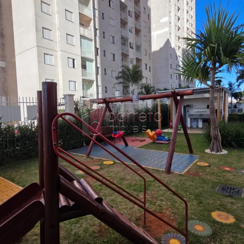 APARTAMENTO PARA LOCAÇÃO NO CONDOMÍNIO LIVING ITIRAPINA – JUNDIAÍ/SP