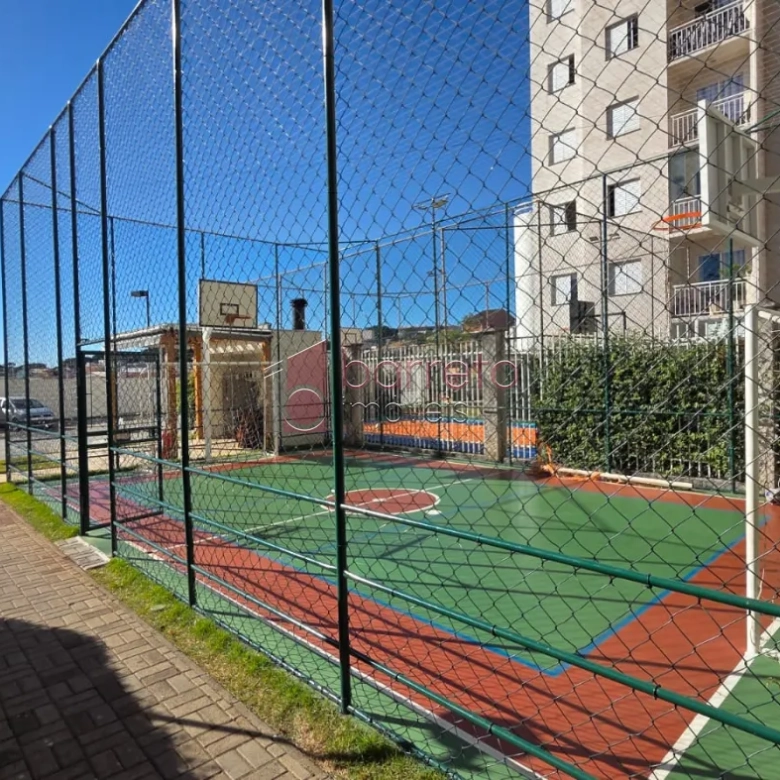 APARTAMENTO PARA LOCAÇÃO NO CONDOMÍNIO LIVING ITIRAPINA – JUNDIAÍ/SP