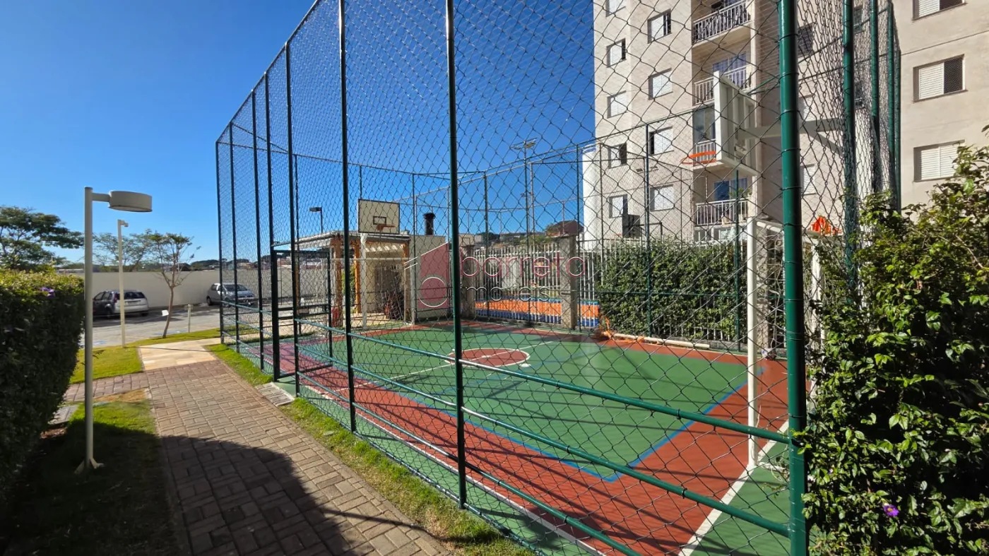 APARTAMENTO PARA LOCAÇÃO NO CONDOMÍNIO LIVING ITIRAPINA – JUNDIAÍ/SP
