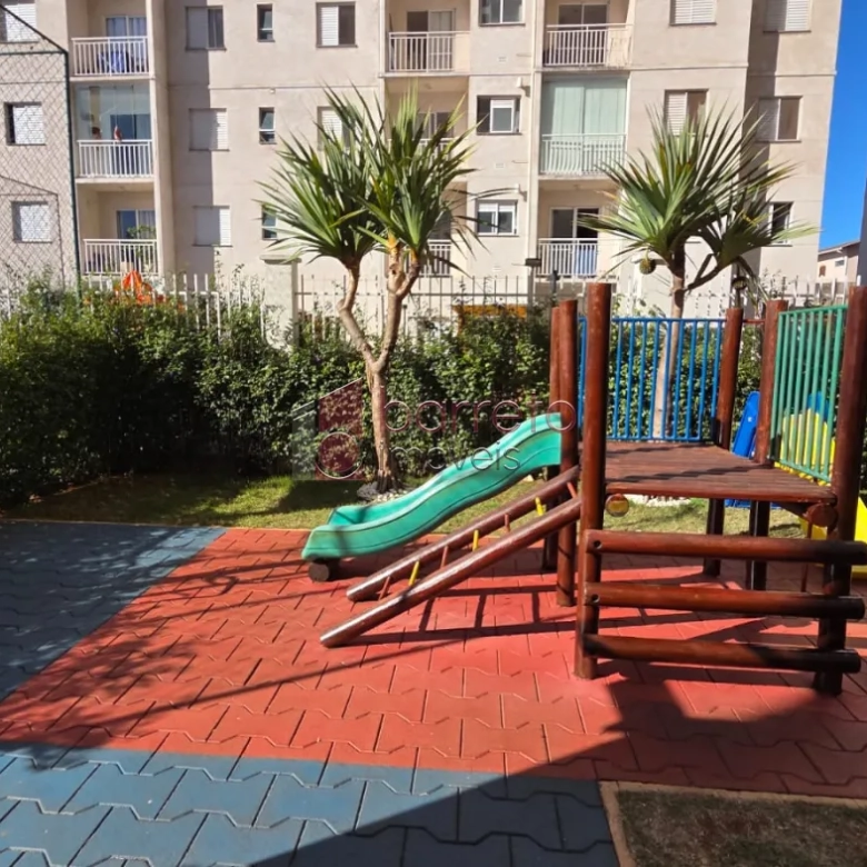 APARTAMENTO PARA LOCAÇÃO NO CONDOMÍNIO LIVING ITIRAPINA – JUNDIAÍ/SP