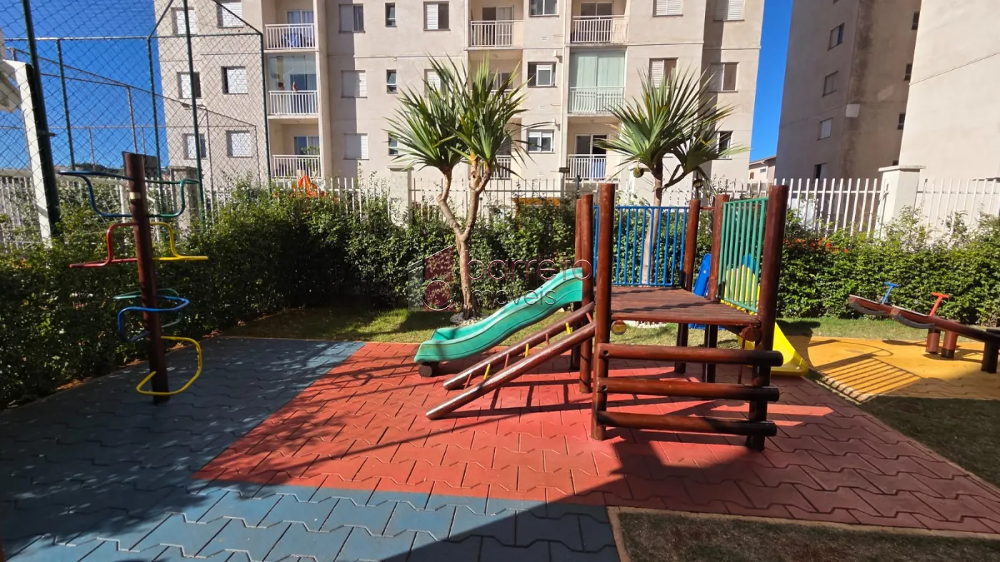 APARTAMENTO PARA LOCAÇÃO NO CONDOMÍNIO LIVING ITIRAPINA – JUNDIAÍ/SP