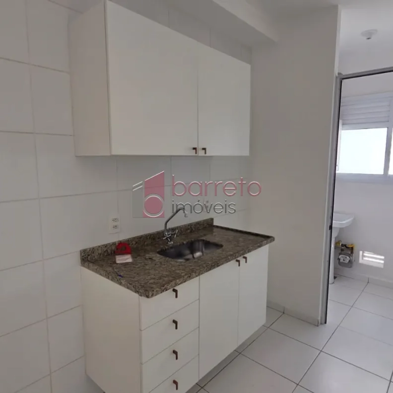APARTAMENTO PARA LOCAÇÃO NO CONDOMÍNIO LIVING ITIRAPINA – JUNDIAÍ/SP