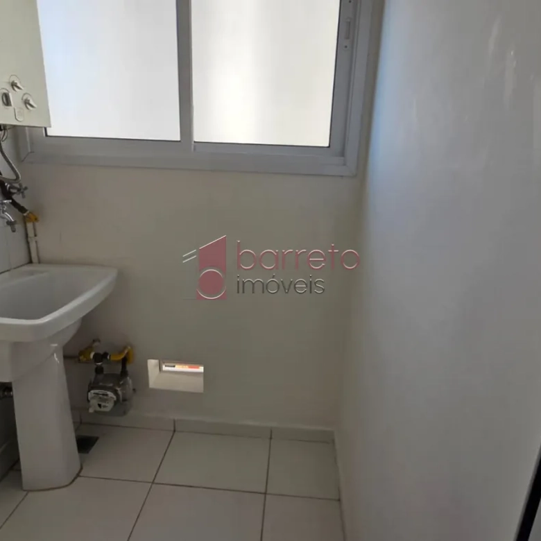 APARTAMENTO PARA LOCAÇÃO NO CONDOMÍNIO LIVING ITIRAPINA – JUNDIAÍ/SP