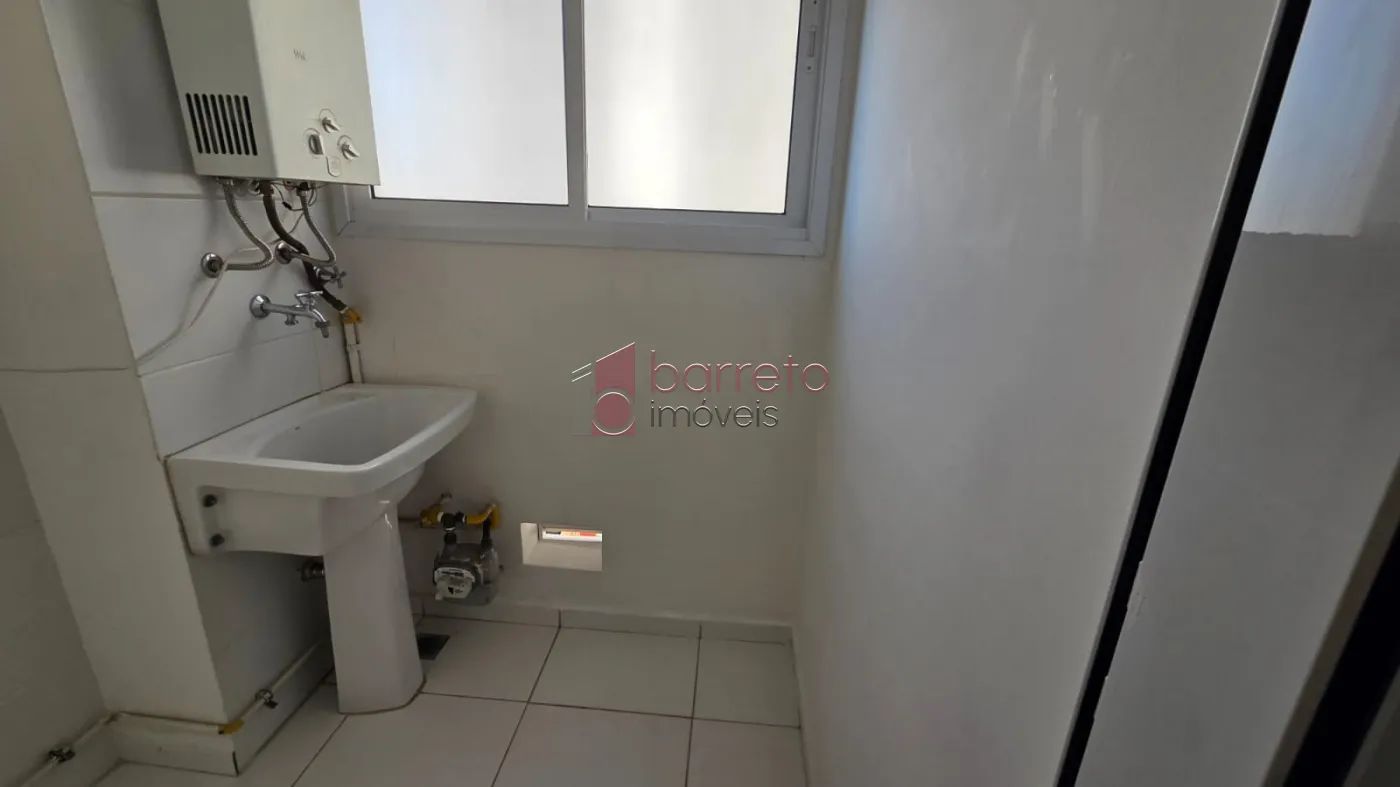 APARTAMENTO PARA LOCAÇÃO NO CONDOMÍNIO LIVING ITIRAPINA – JUNDIAÍ/SP