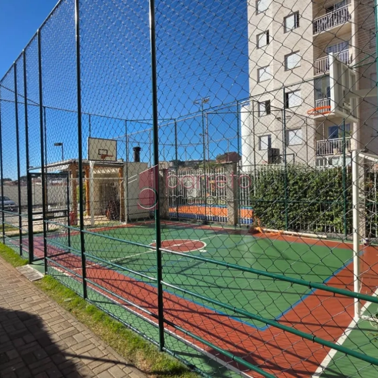 APARTAMENTO PARA LOCAÇÃO NO CONDOMÍNIO LIVING ITIRAPINA – JUNDIAÍ/SP