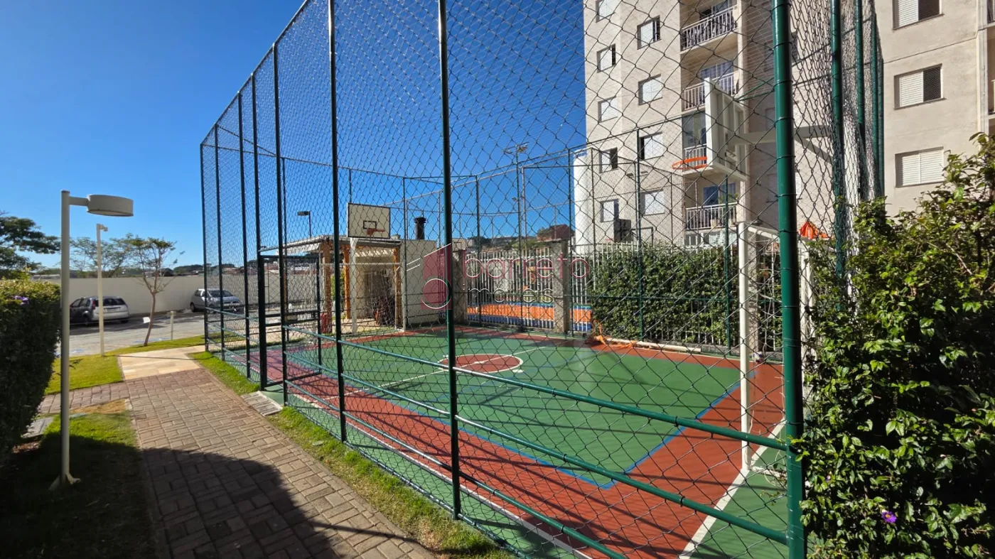APARTAMENTO PARA LOCAÇÃO NO CONDOMÍNIO LIVING ITIRAPINA – JUNDIAÍ/SP