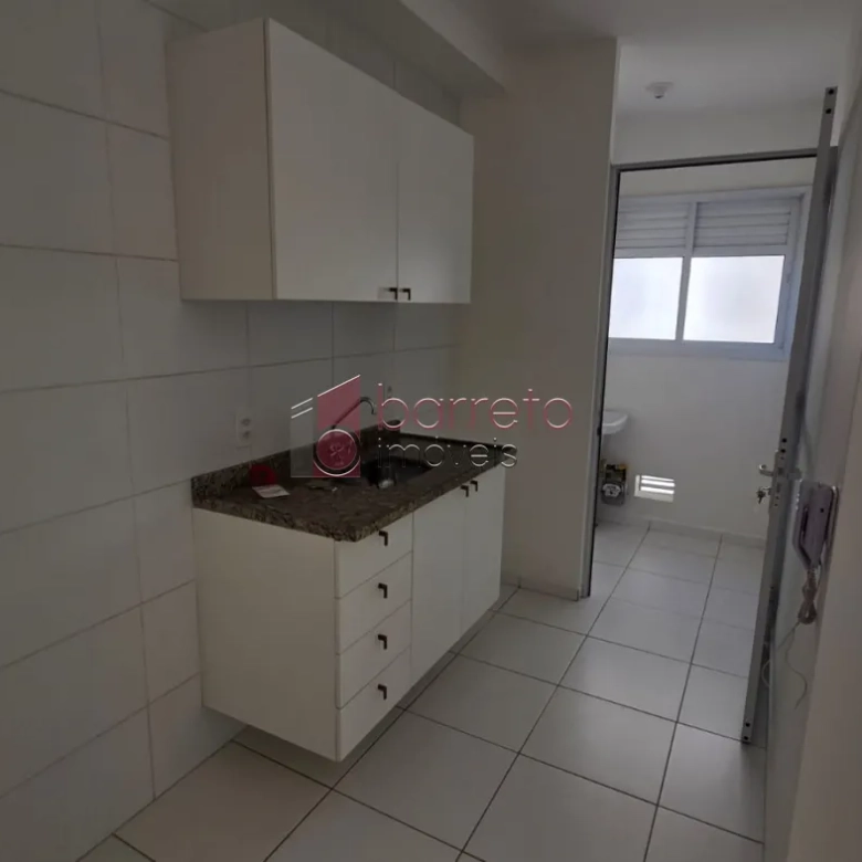 APARTAMENTO PARA LOCAÇÃO NO CONDOMÍNIO LIVING ITIRAPINA – JUNDIAÍ/SP