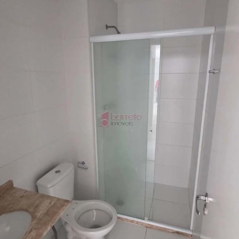 APARTAMENTO PARA LOCAÇÃO NO CONDOMÍNIO LIVING ITIRAPINA – JUNDIAÍ/SP