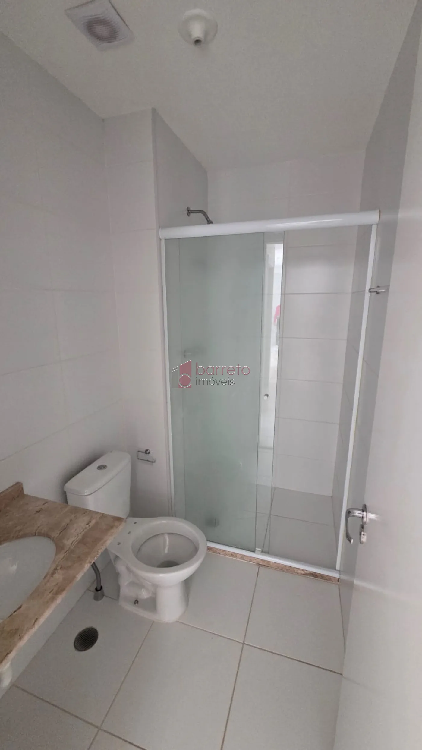APARTAMENTO PARA LOCAÇÃO NO CONDOMÍNIO LIVING ITIRAPINA – JUNDIAÍ/SP