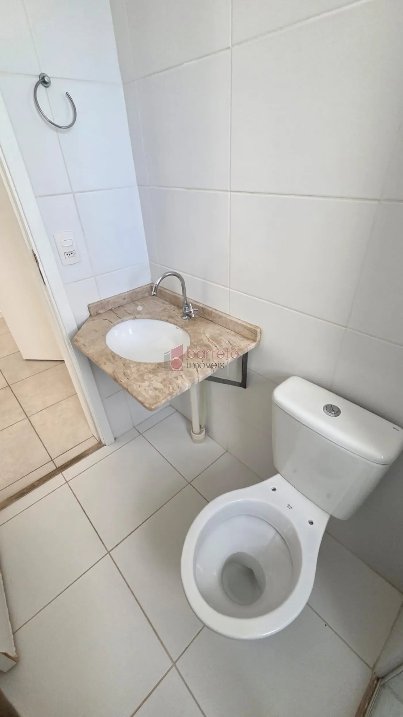 APARTAMENTO PARA LOCAÇÃO NO CONDOMÍNIO LIVING ITIRAPINA – JUNDIAÍ/SP