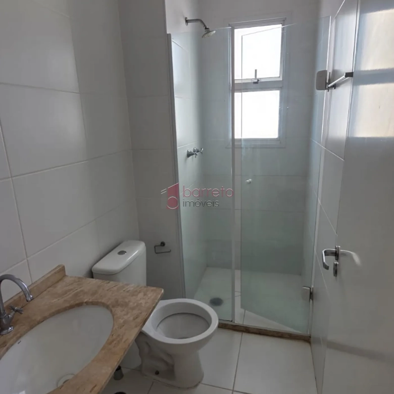 APARTAMENTO PARA LOCAÇÃO NO CONDOMÍNIO LIVING ITIRAPINA – JUNDIAÍ/SP