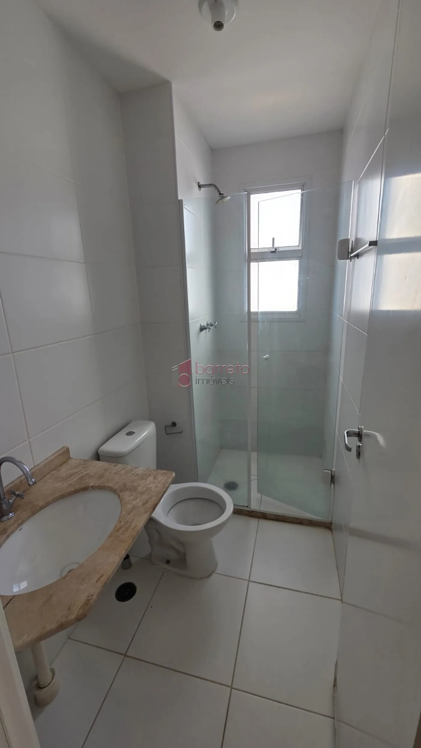 APARTAMENTO PARA LOCAÇÃO NO CONDOMÍNIO LIVING ITIRAPINA – JUNDIAÍ/SP
