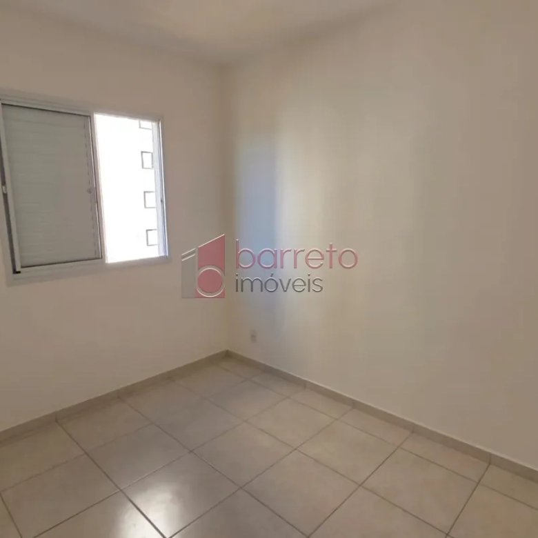 APARTAMENTO PARA LOCAÇÃO NO CONDOMÍNIO LIVING ITIRAPINA – JUNDIAÍ/SP