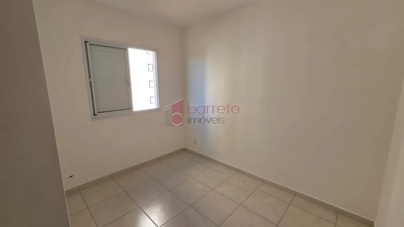 APARTAMENTO PARA LOCAÇÃO NO CONDOMÍNIO LIVING ITIRAPINA – JUNDIAÍ/SP