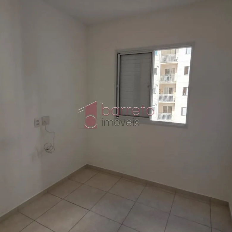 APARTAMENTO PARA LOCAÇÃO NO CONDOMÍNIO LIVING ITIRAPINA – JUNDIAÍ/SP