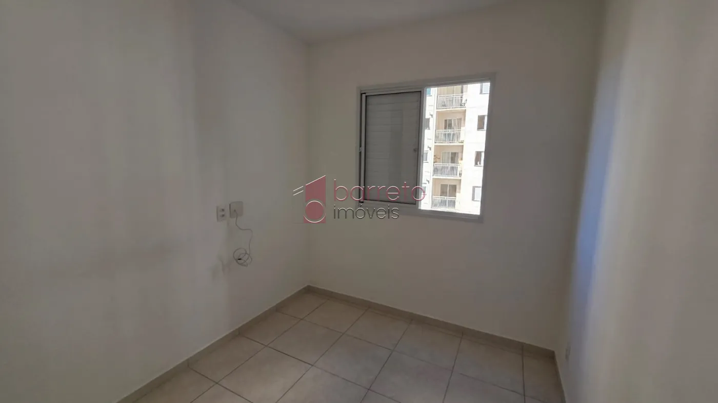 APARTAMENTO PARA LOCAÇÃO NO CONDOMÍNIO LIVING ITIRAPINA – JUNDIAÍ/SP