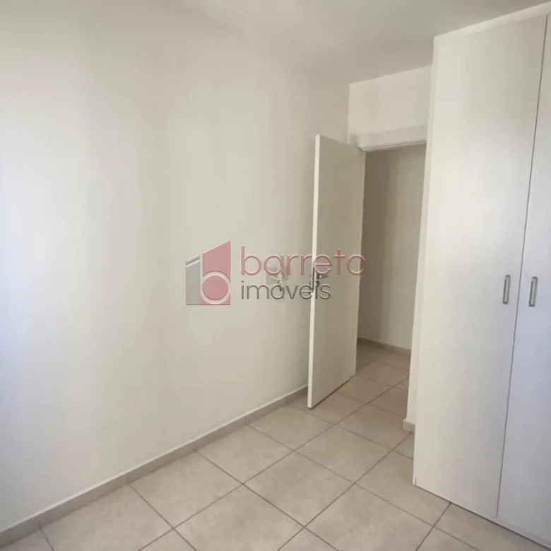 APARTAMENTO PARA LOCAÇÃO NO CONDOMÍNIO LIVING ITIRAPINA – JUNDIAÍ/SP
