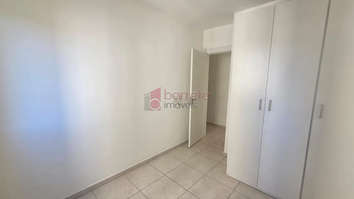 APARTAMENTO PARA LOCAÇÃO NO CONDOMÍNIO LIVING ITIRAPINA – JUNDIAÍ/SP