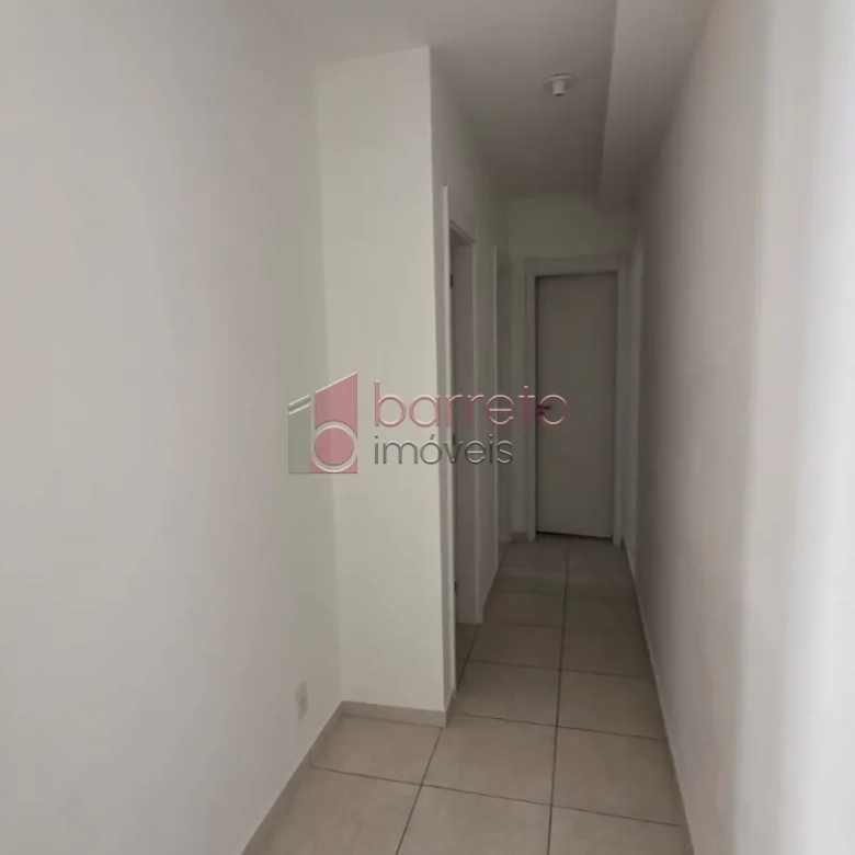 APARTAMENTO PARA LOCAÇÃO NO CONDOMÍNIO LIVING ITIRAPINA – JUNDIAÍ/SP