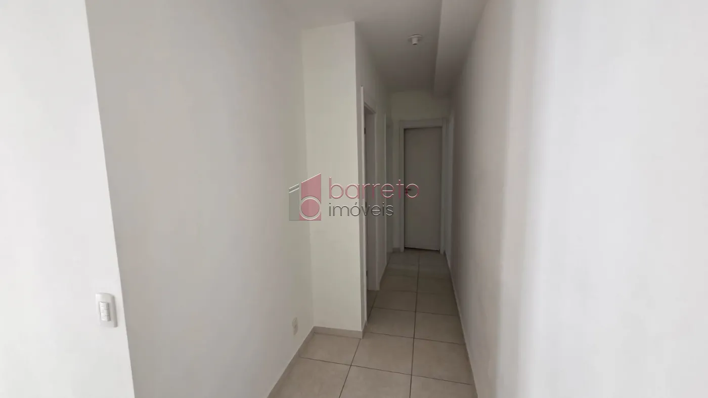 APARTAMENTO PARA LOCAÇÃO NO CONDOMÍNIO LIVING ITIRAPINA – JUNDIAÍ/SP