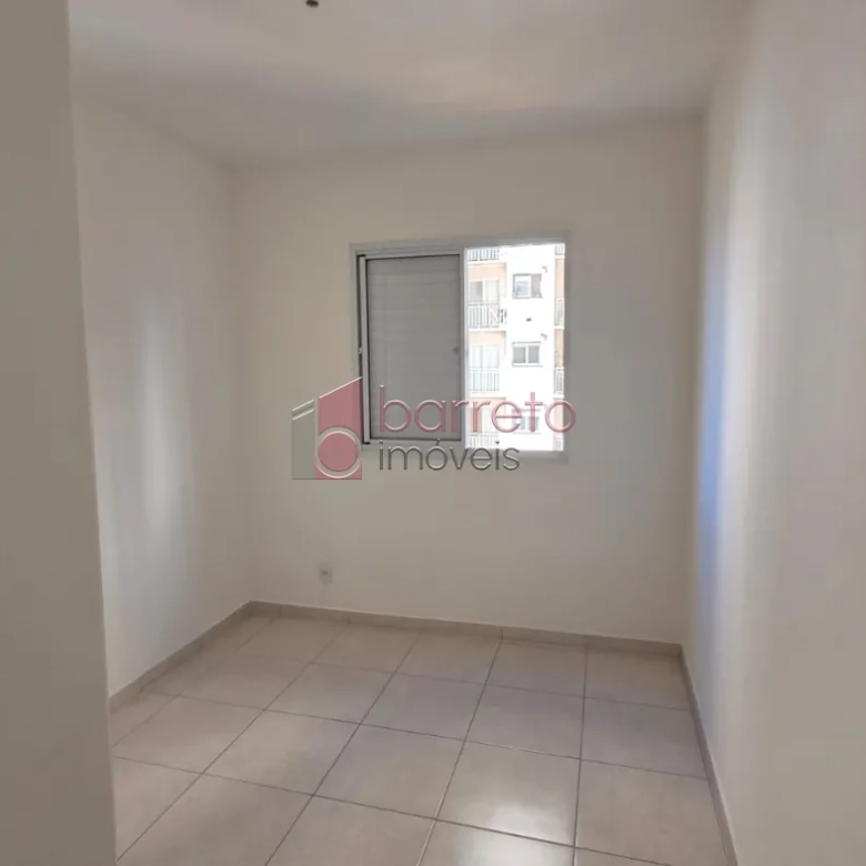 APARTAMENTO PARA LOCAÇÃO NO CONDOMÍNIO LIVING ITIRAPINA – JUNDIAÍ/SP