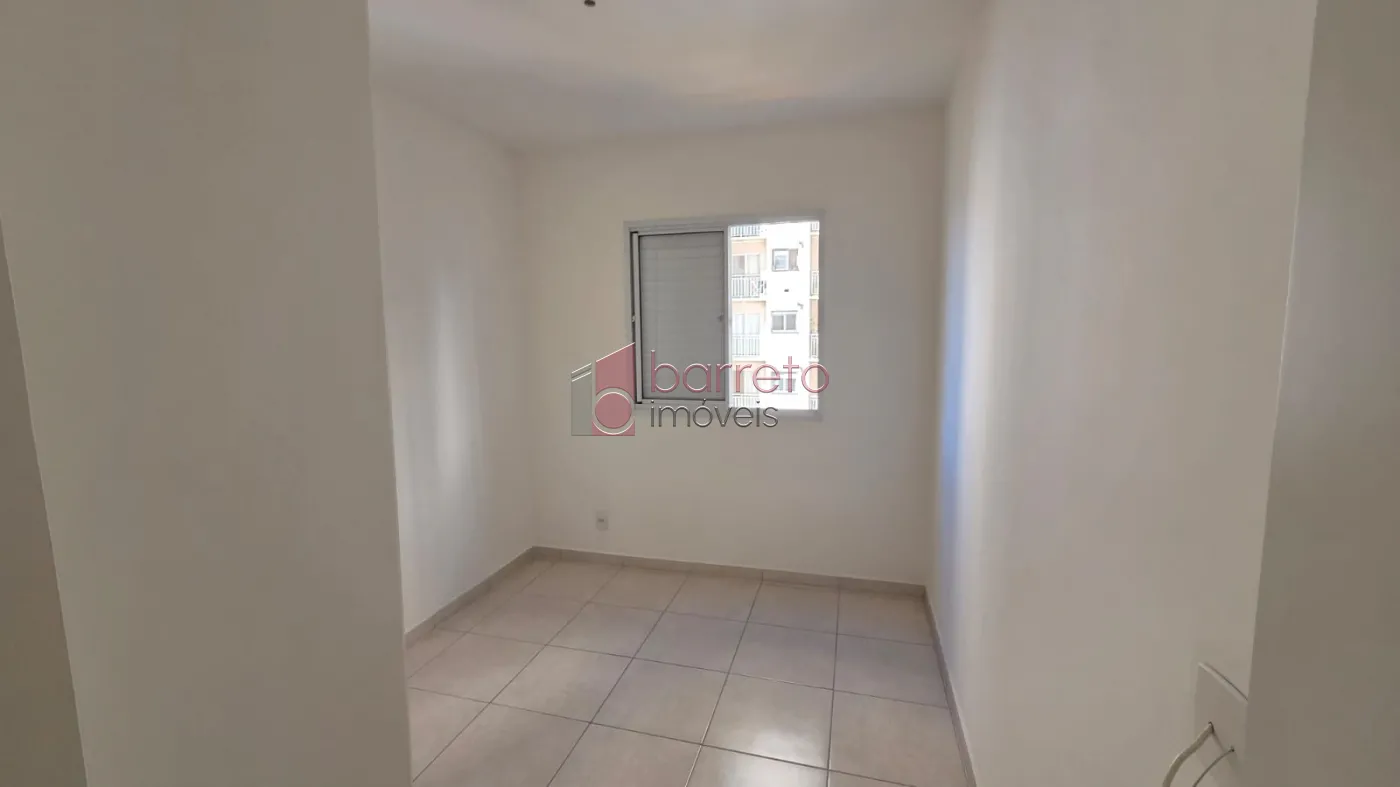 APARTAMENTO PARA LOCAÇÃO NO CONDOMÍNIO LIVING ITIRAPINA – JUNDIAÍ/SP