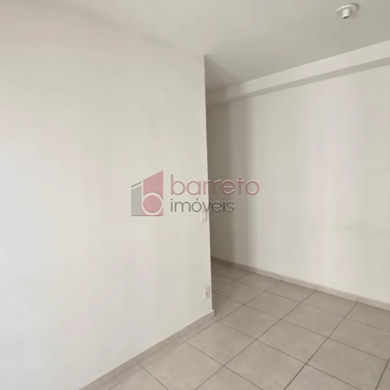 APARTAMENTO PARA LOCAÇÃO NO CONDOMÍNIO LIVING ITIRAPINA – JUNDIAÍ/SP