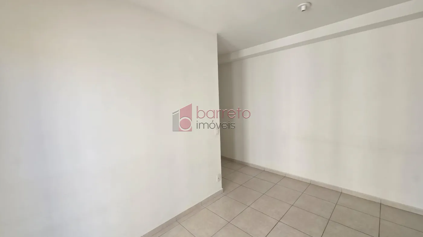 APARTAMENTO PARA LOCAÇÃO NO CONDOMÍNIO LIVING ITIRAPINA – JUNDIAÍ/SP