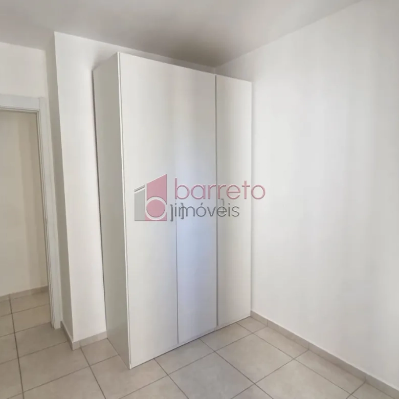 APARTAMENTO PARA LOCAÇÃO NO CONDOMÍNIO LIVING ITIRAPINA – JUNDIAÍ/SP