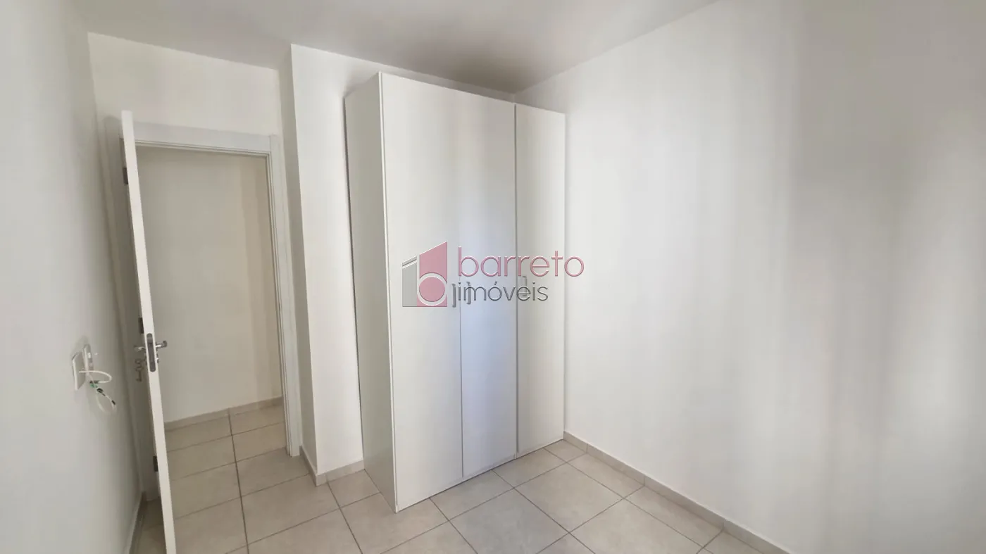 APARTAMENTO PARA LOCAÇÃO NO CONDOMÍNIO LIVING ITIRAPINA – JUNDIAÍ/SP