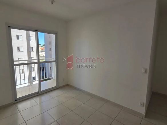 APARTAMENTO PARA LOCAÇÃO NO CONDOMÍNIO LIVING ITIRAPINA – JUNDIAÍ/SP