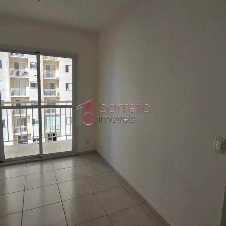 APARTAMENTO PARA LOCAÇÃO NO CONDOMÍNIO LIVING ITIRAPINA – JUNDIAÍ/SP