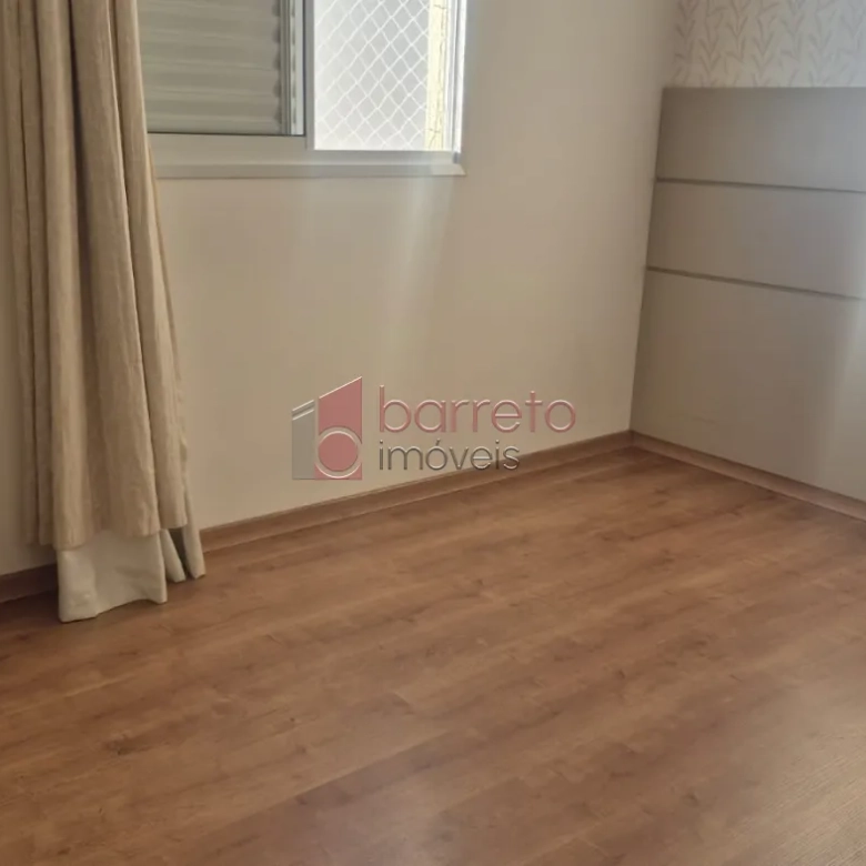 APARTAMENTO À VENDA NO CONDOMÍNIO LIVING ITIRAPINA – JUNDIAÍ/SP