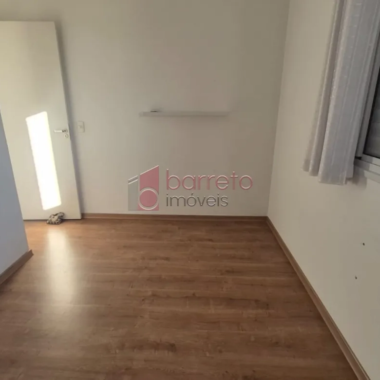 APARTAMENTO À VENDA NO CONDOMÍNIO LIVING ITIRAPINA – JUNDIAÍ/SP