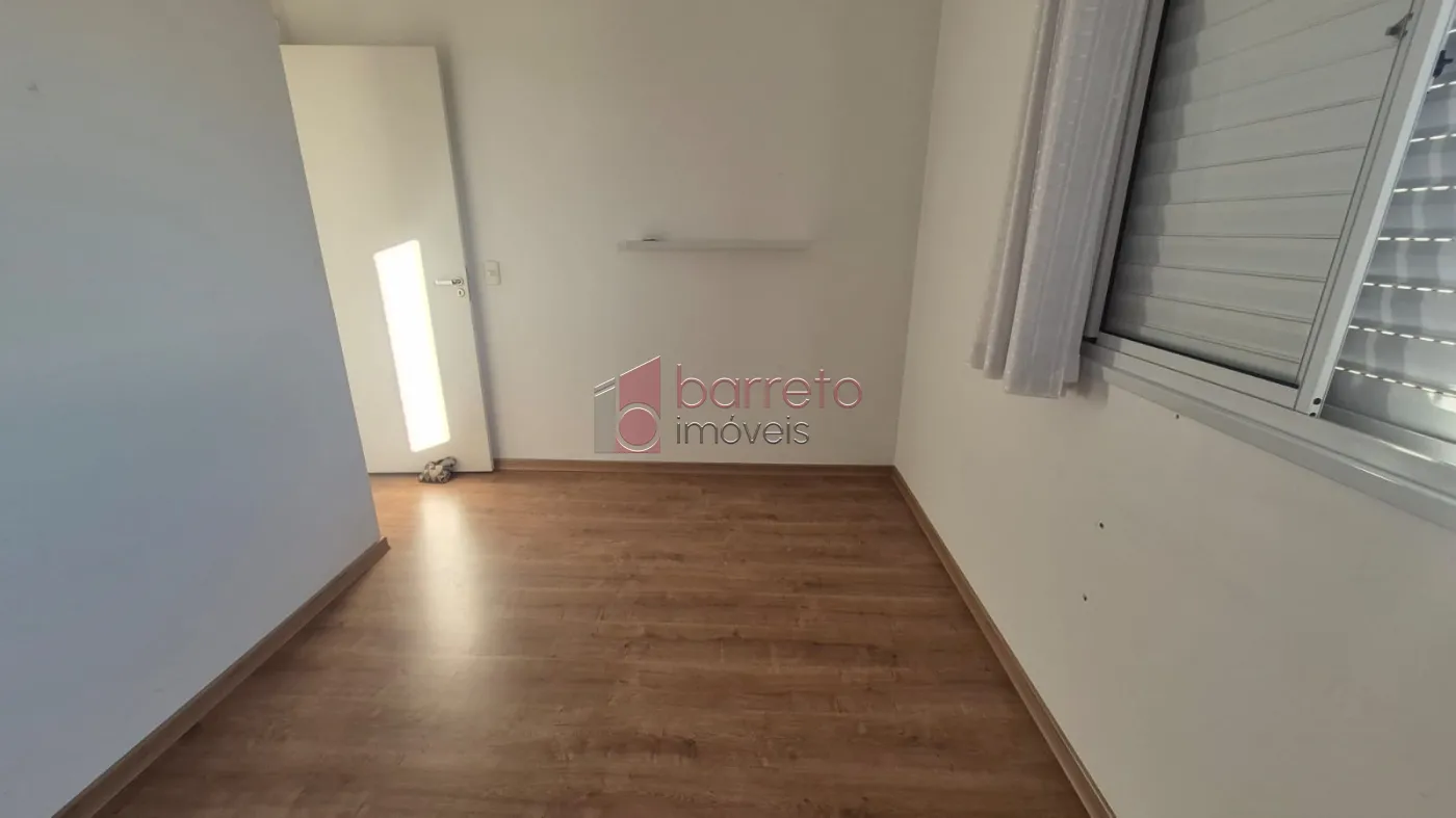 APARTAMENTO À VENDA NO CONDOMÍNIO LIVING ITIRAPINA – JUNDIAÍ/SP