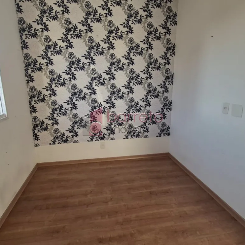 APARTAMENTO À VENDA NO CONDOMÍNIO LIVING ITIRAPINA – JUNDIAÍ/SP