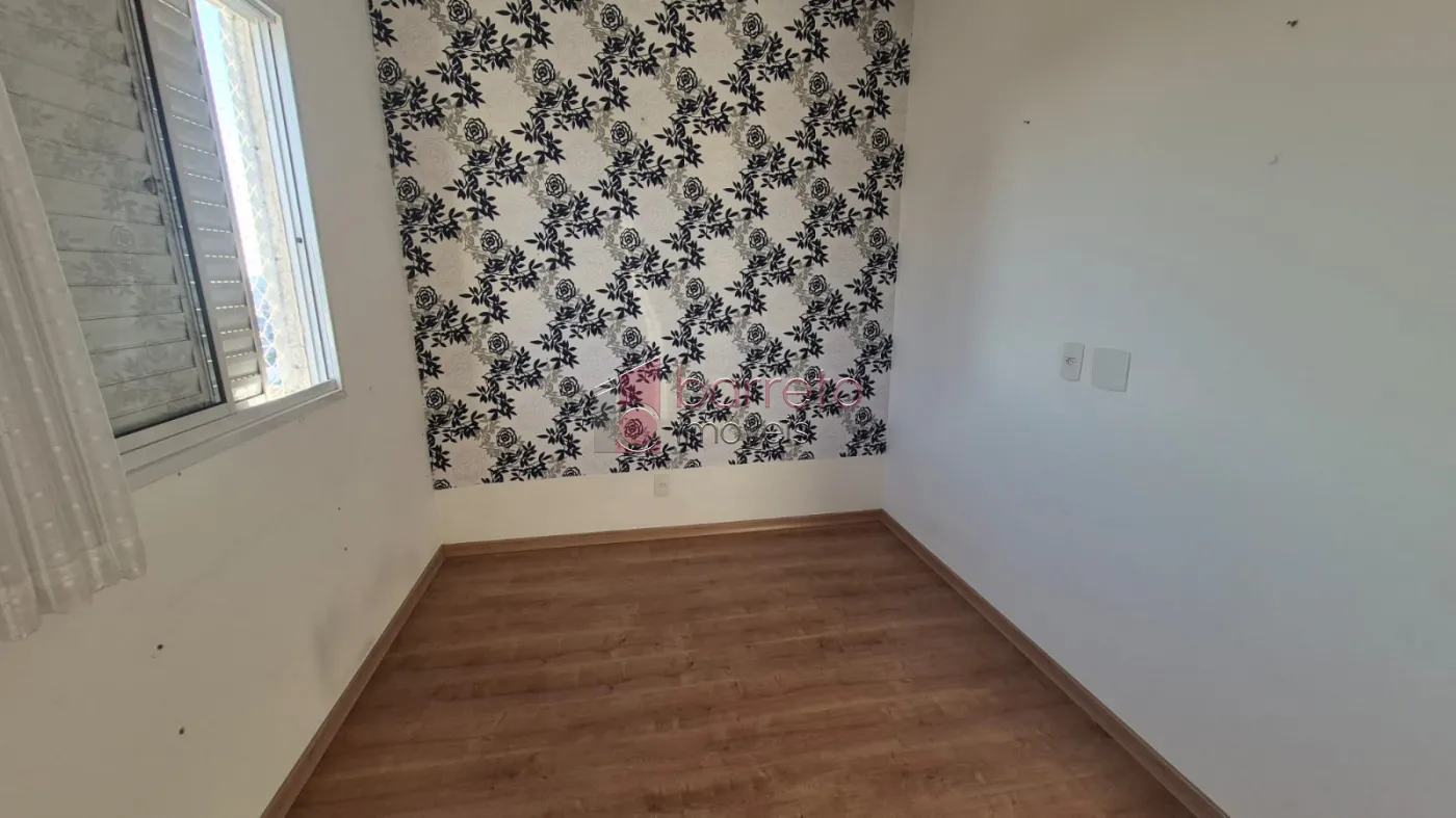 APARTAMENTO À VENDA NO CONDOMÍNIO LIVING ITIRAPINA – JUNDIAÍ/SP