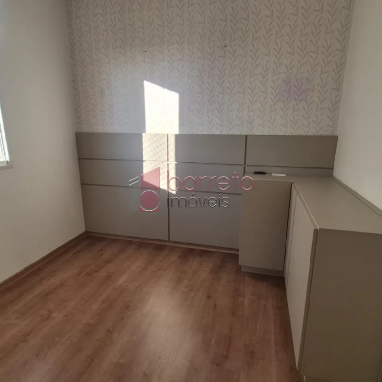 APARTAMENTO À VENDA NO CONDOMÍNIO LIVING ITIRAPINA – JUNDIAÍ/SP